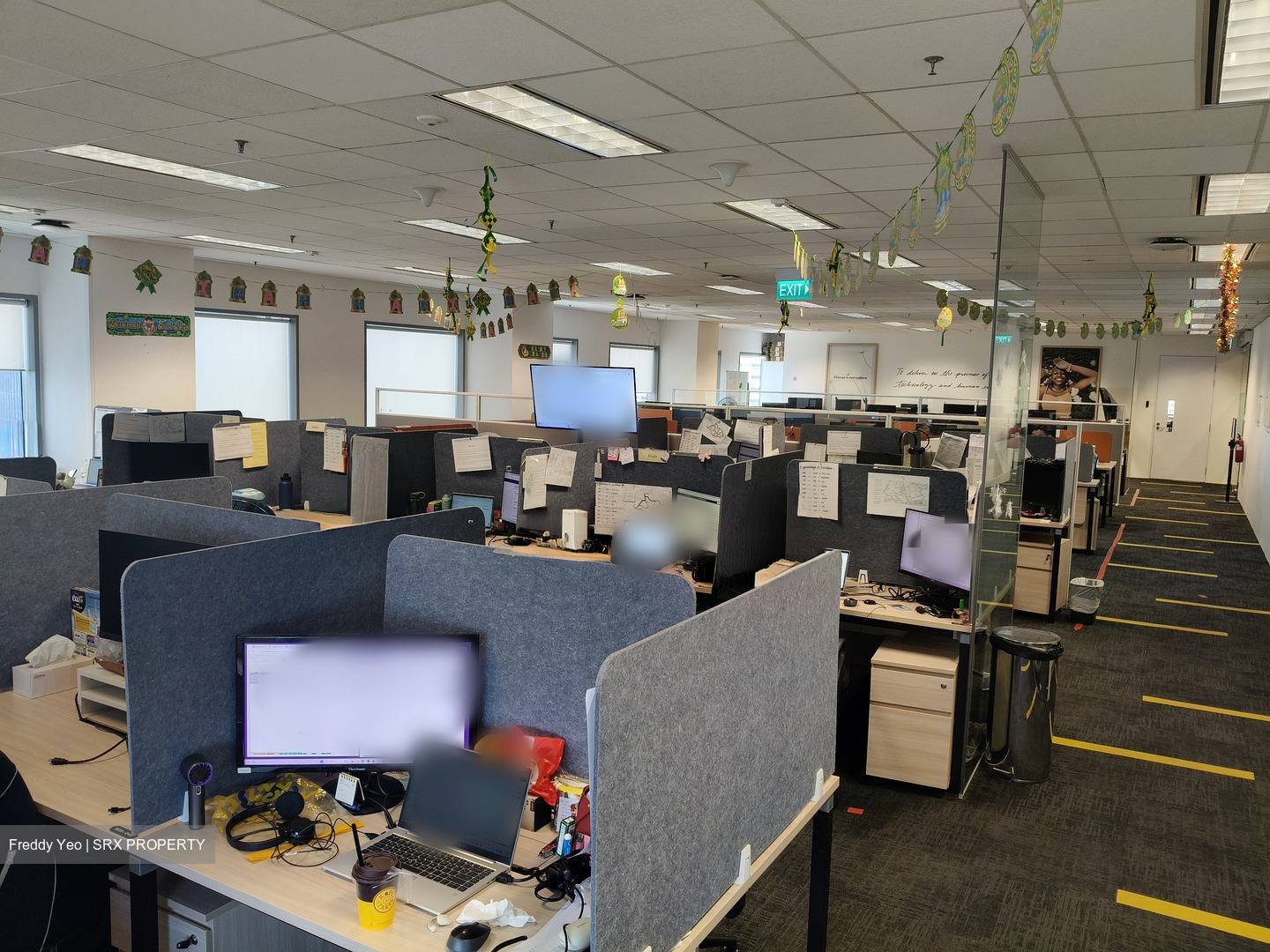 Suntec City (D1), Office #549920871